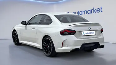 BMW Seria 2
