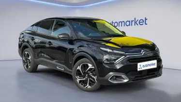 CITROEN C4 X
