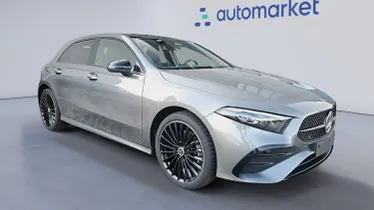 MERCEDES-BENZ A Klasa