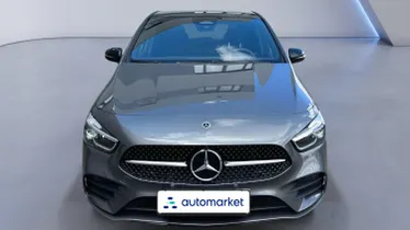 MERCEDES-BENZ B Klasa