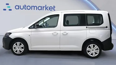 VOLKSWAGEN Caddy osobowy