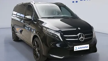 MERCEDES-BENZ V Klasa