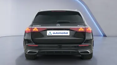 MERCEDES-BENZ E Klasa