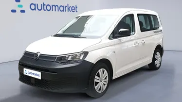 VOLKSWAGEN Caddy osobowy