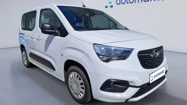 OPEL Combo Van