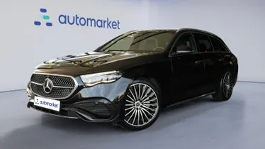 MERCEDES-BENZ E Klasa