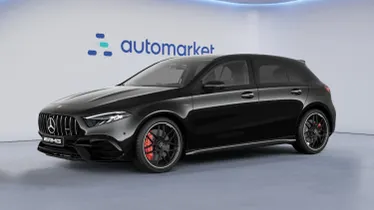 MERCEDES-BENZ A Klasa