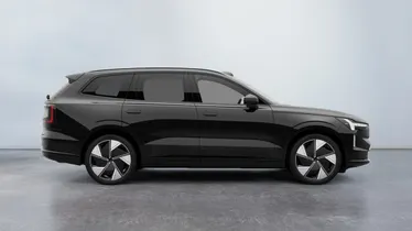 VOLVO EX90