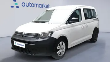 VOLKSWAGEN Caddy osobowy