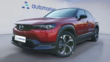 MAZDA MX-30