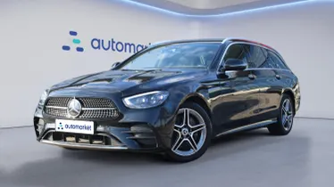 MERCEDES-BENZ E Klasa