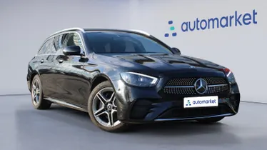 MERCEDES-BENZ E Klasa