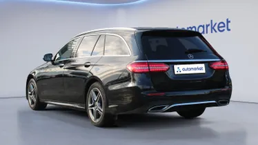 MERCEDES-BENZ E Klasa