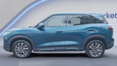 BYD Atto 2