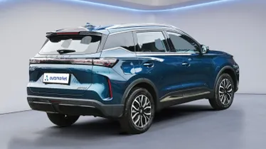 CHERY Tiggo 7
