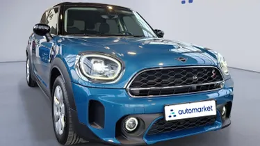 MINI [BMW] Countryman