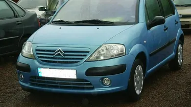 CITROEN C3