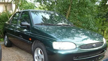 FORD Escort
