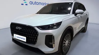 CHERY Tiggo 9
