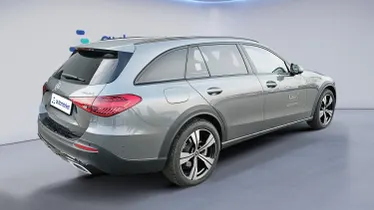 MERCEDES-BENZ C Klasa