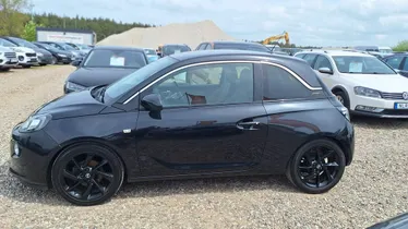 OPEL Adam
