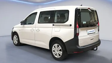 VOLKSWAGEN Caddy osobowy