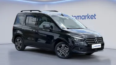 MERCEDES-BENZ T klasa