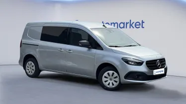 MERCEDES-BENZ Citan