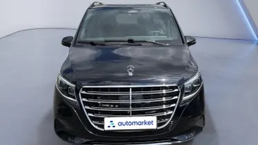 MERCEDES-BENZ V Klasa