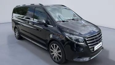 MERCEDES-BENZ V Klasa