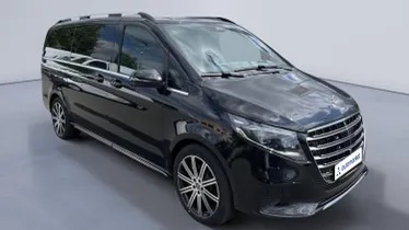 MERCEDES-BENZ V Klasa