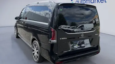 MERCEDES-BENZ V Klasa