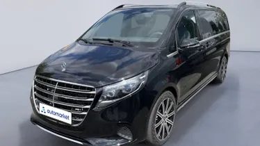 MERCEDES-BENZ V Klasa