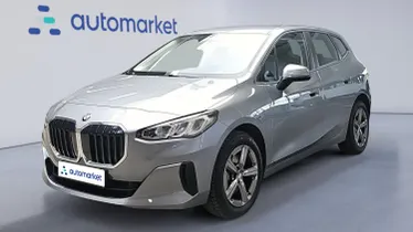 BMW Seria 2