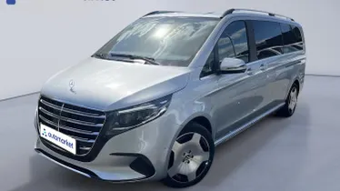 MERCEDES-BENZ V Klasa