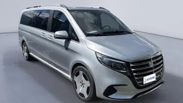 MERCEDES-BENZ V Klasa