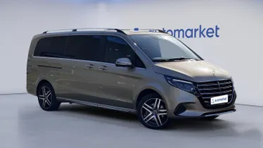 MERCEDES-BENZ V Klasa