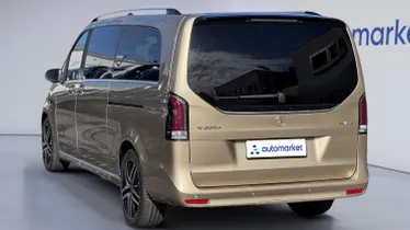 MERCEDES-BENZ V Klasa