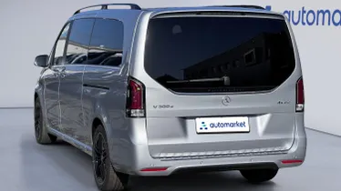 MERCEDES-BENZ V Klasa