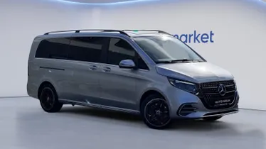 MERCEDES-BENZ V Klasa