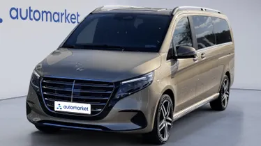 MERCEDES-BENZ V Klasa