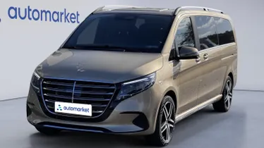 MERCEDES-BENZ V Klasa