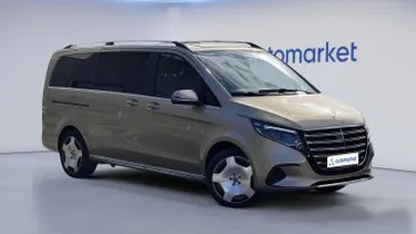 MERCEDES-BENZ V Klasa