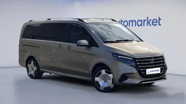 MERCEDES-BENZ V Klasa