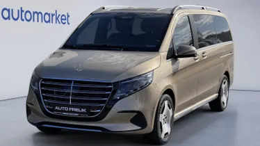 MERCEDES-BENZ V Klasa