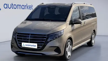 MERCEDES-BENZ V Klasa
