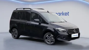 MERCEDES-BENZ T klasa