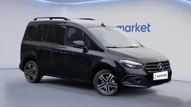 MERCEDES-BENZ T klasa