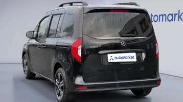 MERCEDES-BENZ T klasa