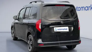 MERCEDES-BENZ T klasa